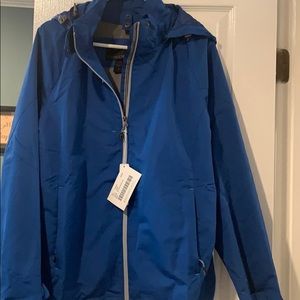 North End Woman's jacket